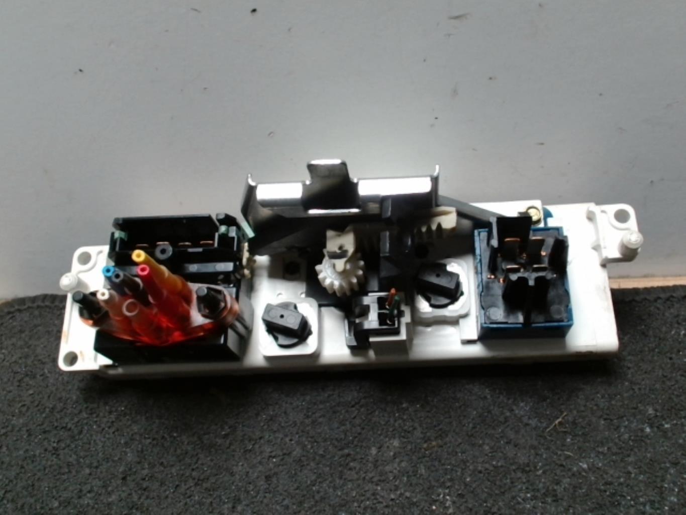 Commande chauffage FORD PROBE COUPE Essence - 1