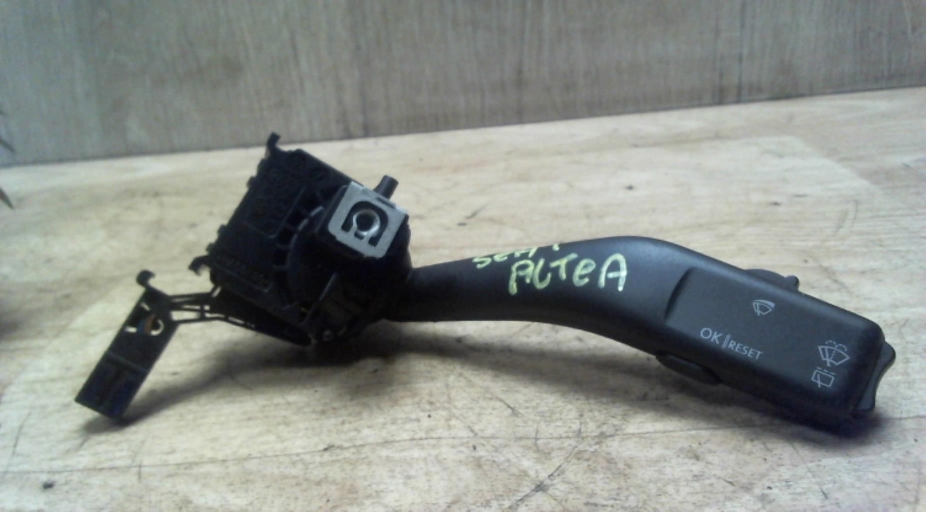 Commodo d'essuie glaces SEAT ALTEA PHASE 1 Diesel - 1