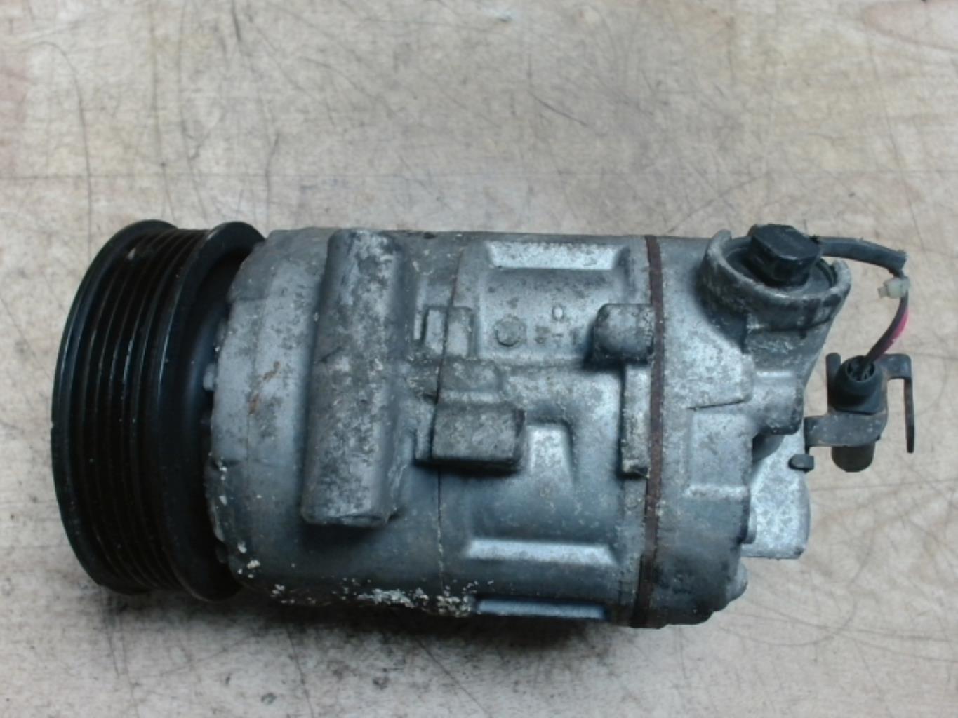 Compresseur clim SEAT IBIZA 3 PHASE 1 Diesel - 1