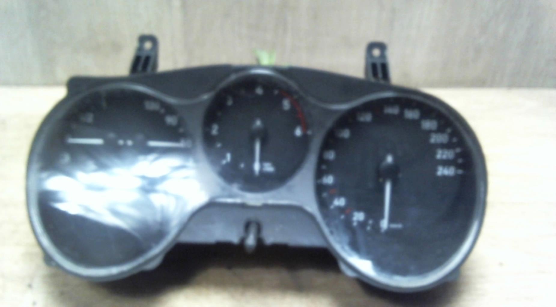 Compteur SEAT ALTEA PHASE 1 Diesel - 1