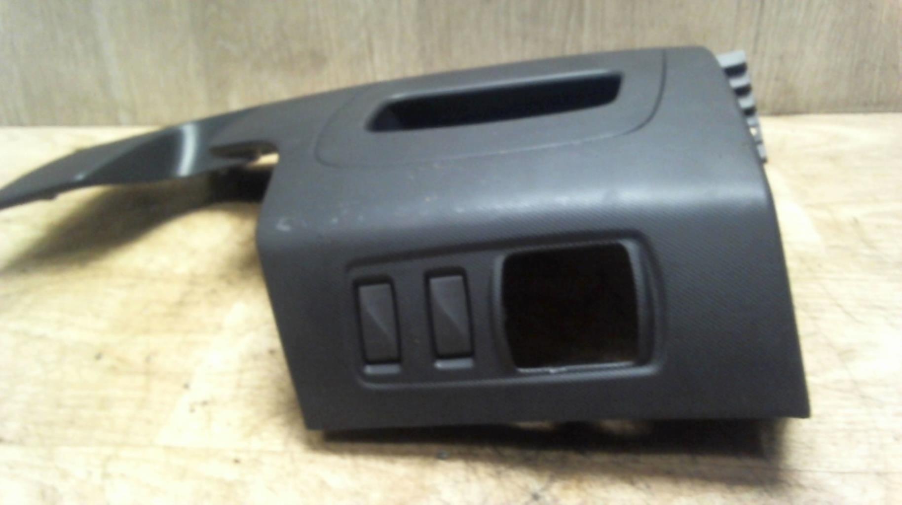 Divers RENAULT CLIO 4 PHASE 1 Diesel - 1