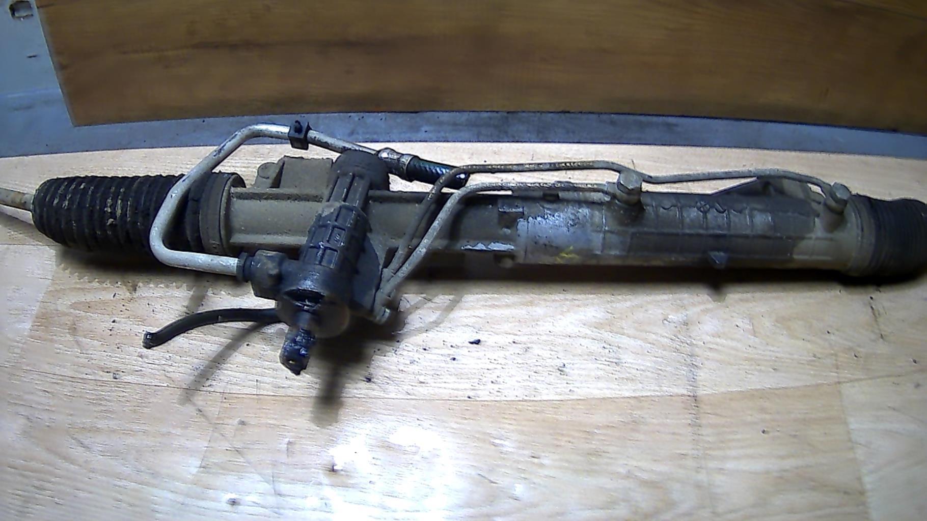 Cremaillere assistee PEUGEOT 807 Diesel - 1