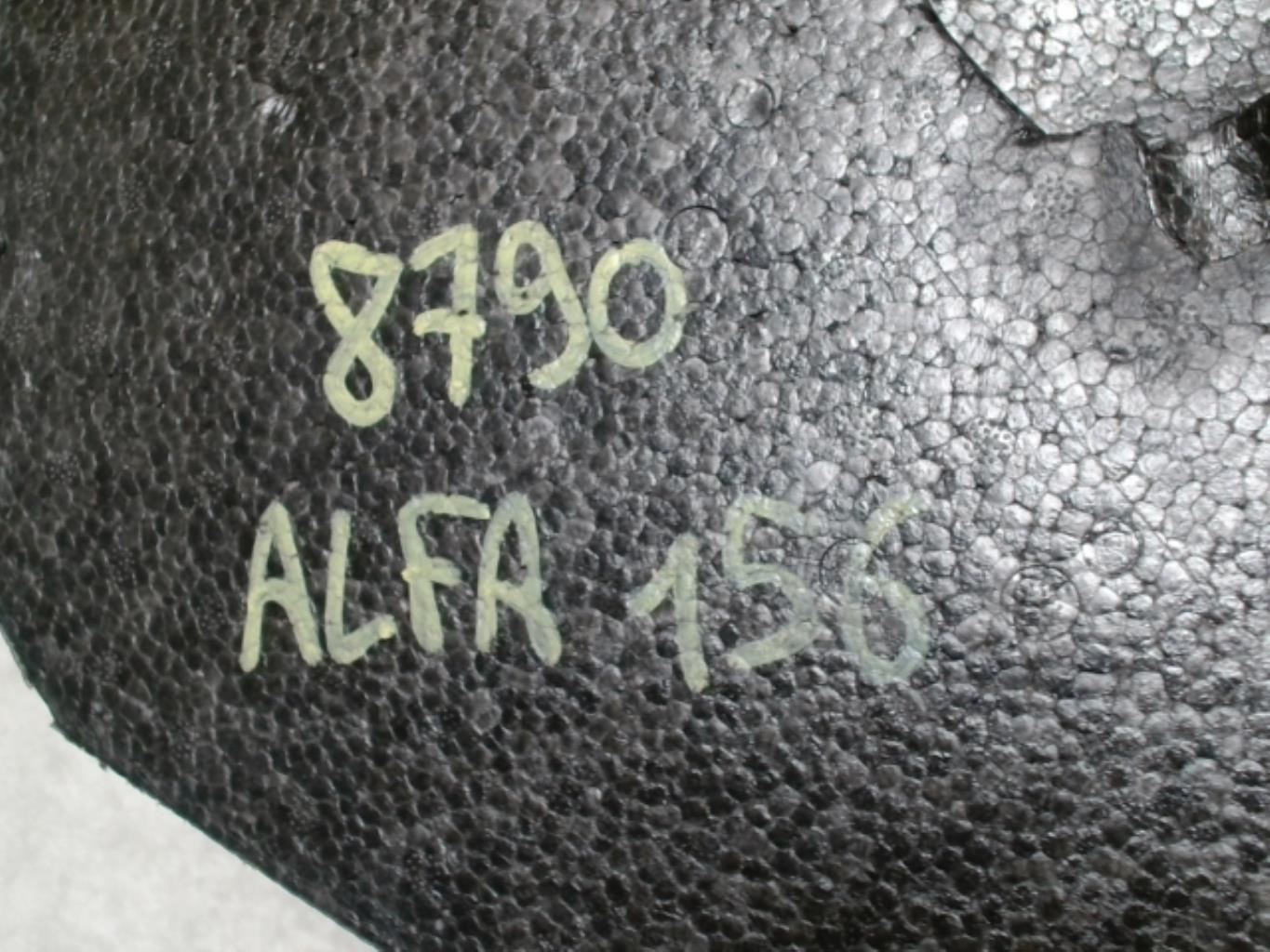Cric (Ensemble depannage) ALFA ROMEO 156 PHASE 3 BREAK Diesel - 1