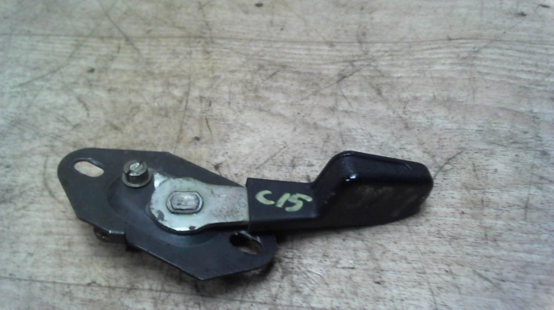 Divers CITROEN C15 Diesel - 1