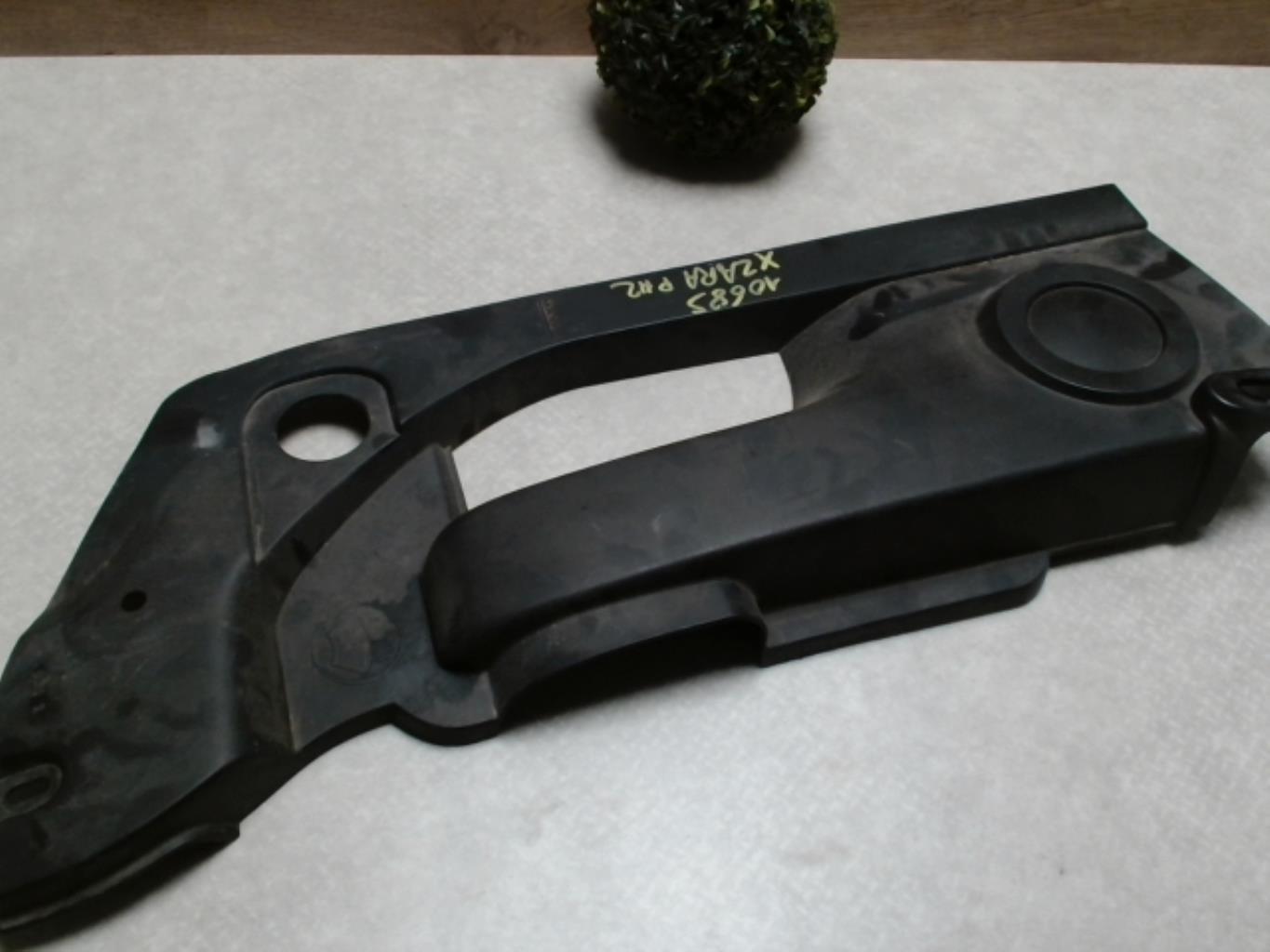 Divers CITROEN XSARA PHASE 2 Diesel - 1