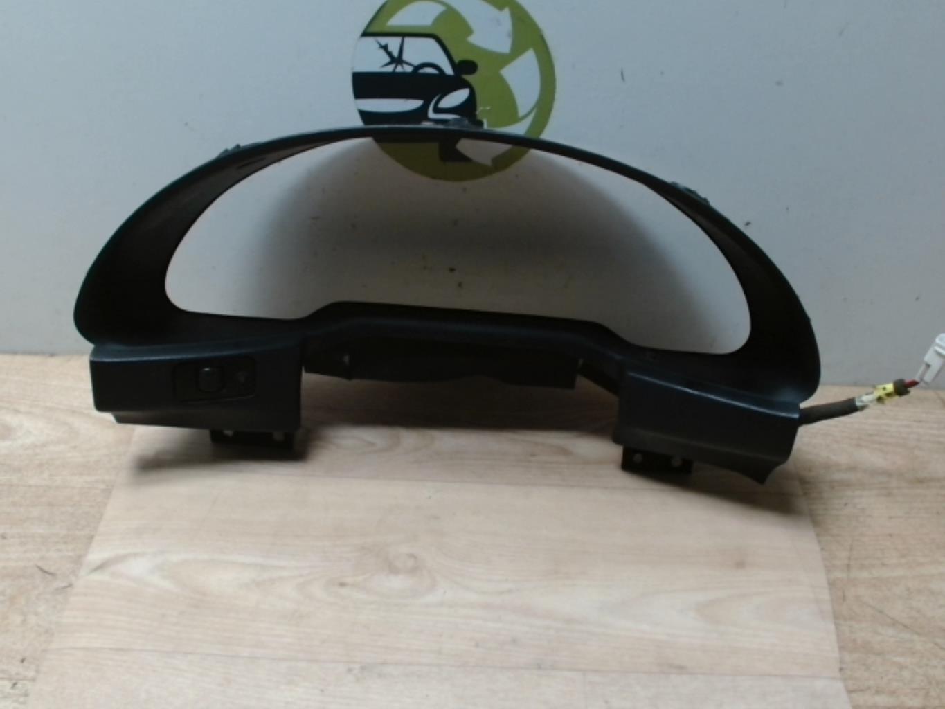 Casquette tableau de bord FORD PROBE COUPE Essence - 1