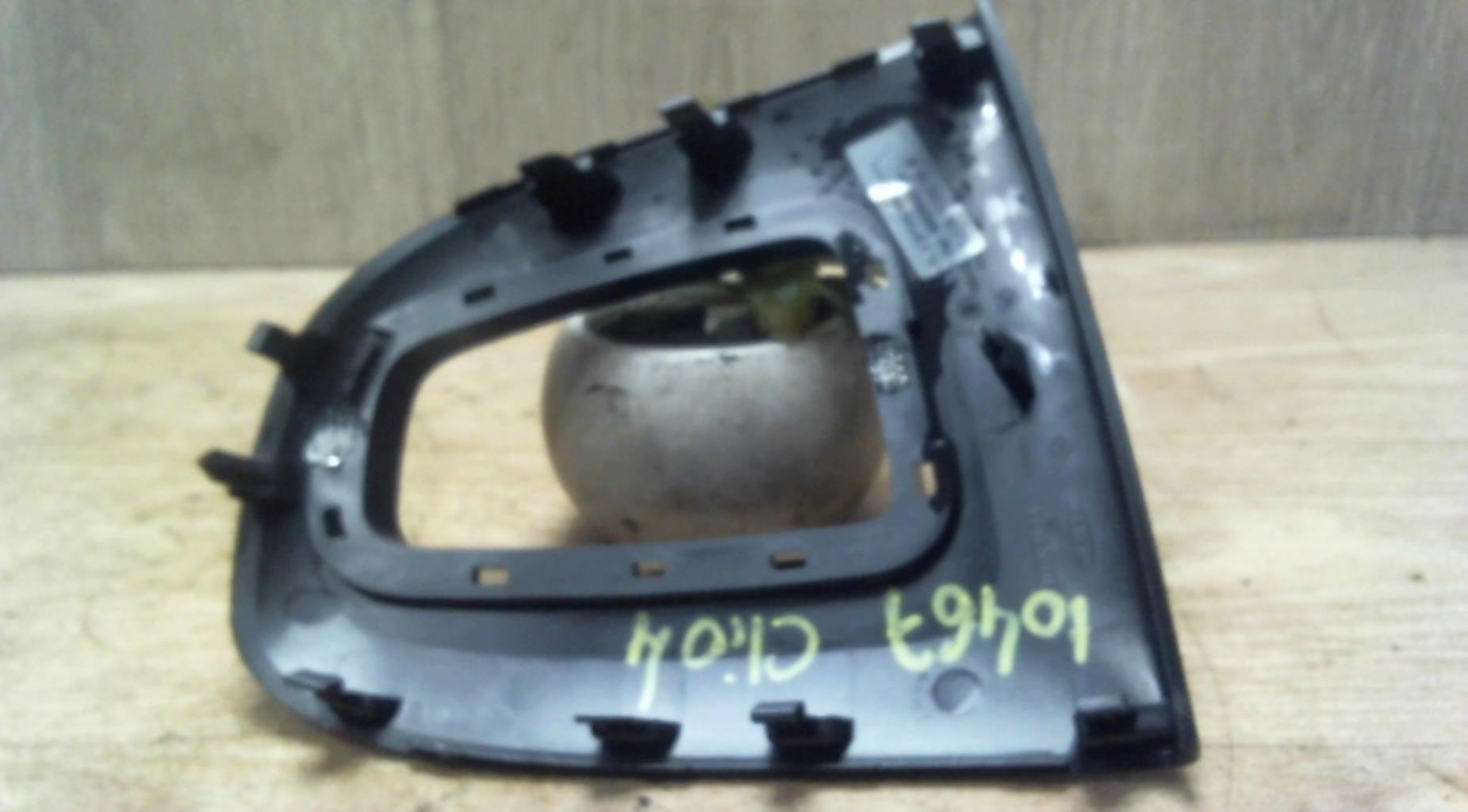 Divers RENAULT CLIO 4 PHASE 1 Diesel - 1