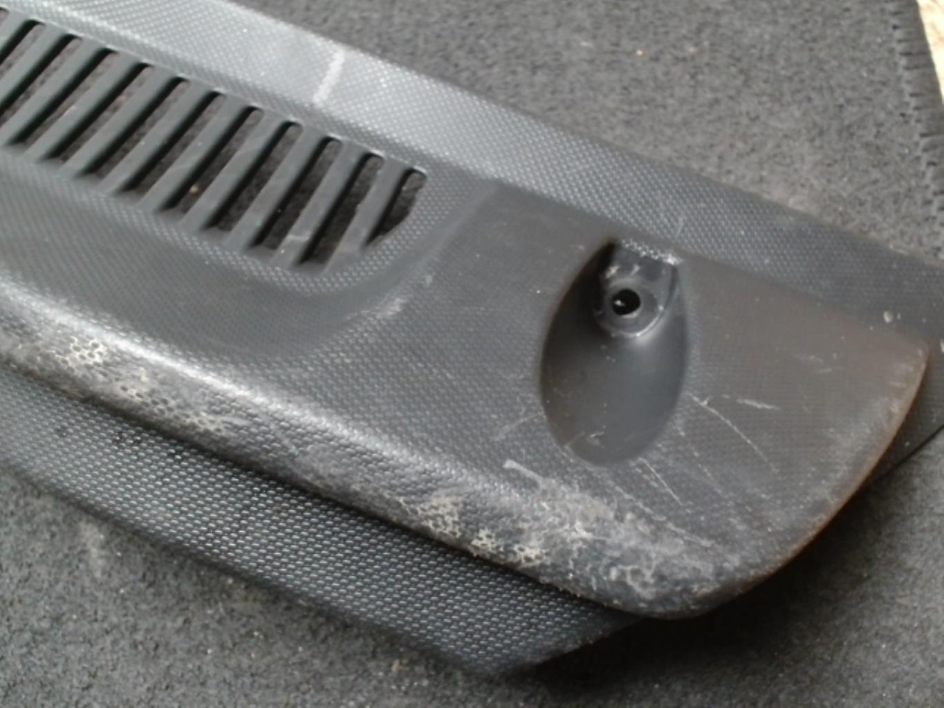 Divers RENAULT CLIO 4 PHASE 1 Diesel - 1