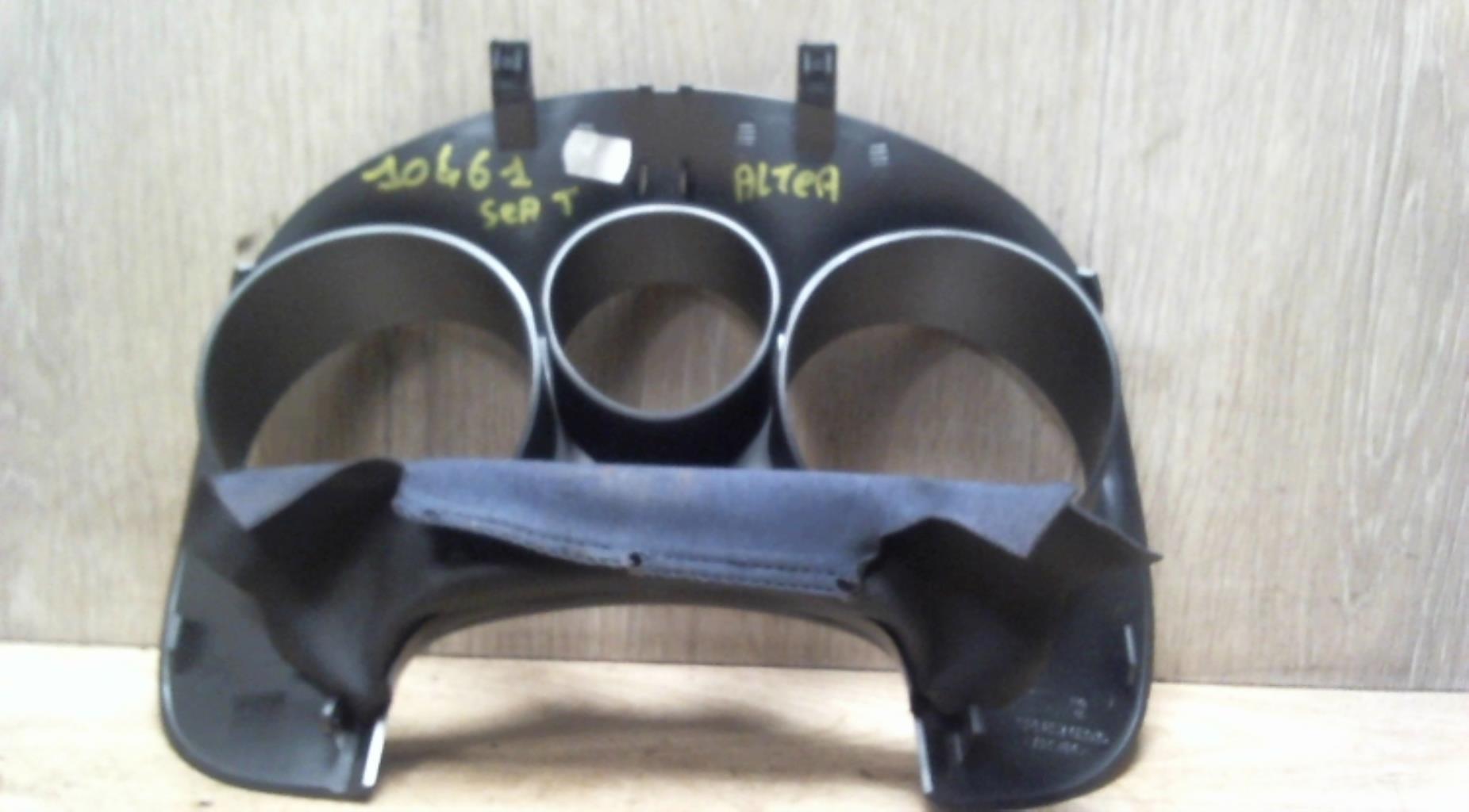 Divers SEAT ALTEA PHASE 1 Diesel - 1