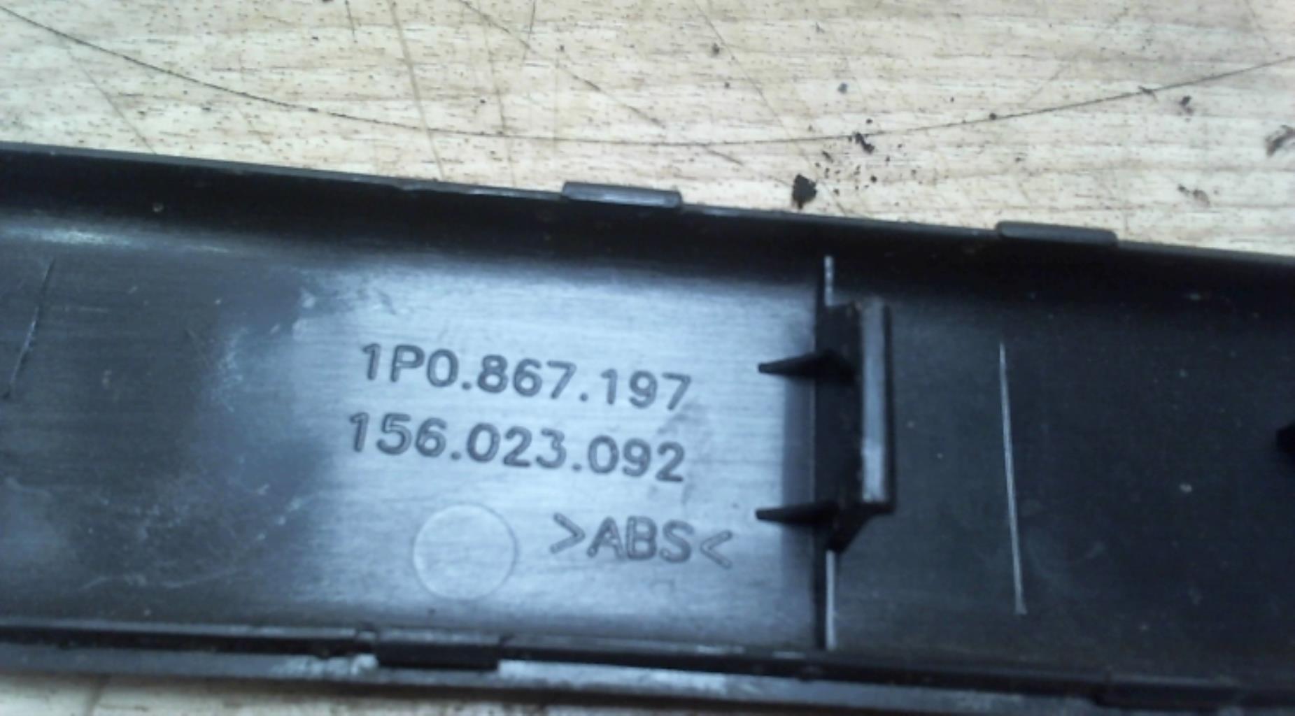 Divers SEAT LEON 2 PHASE 1 Diesel - 1