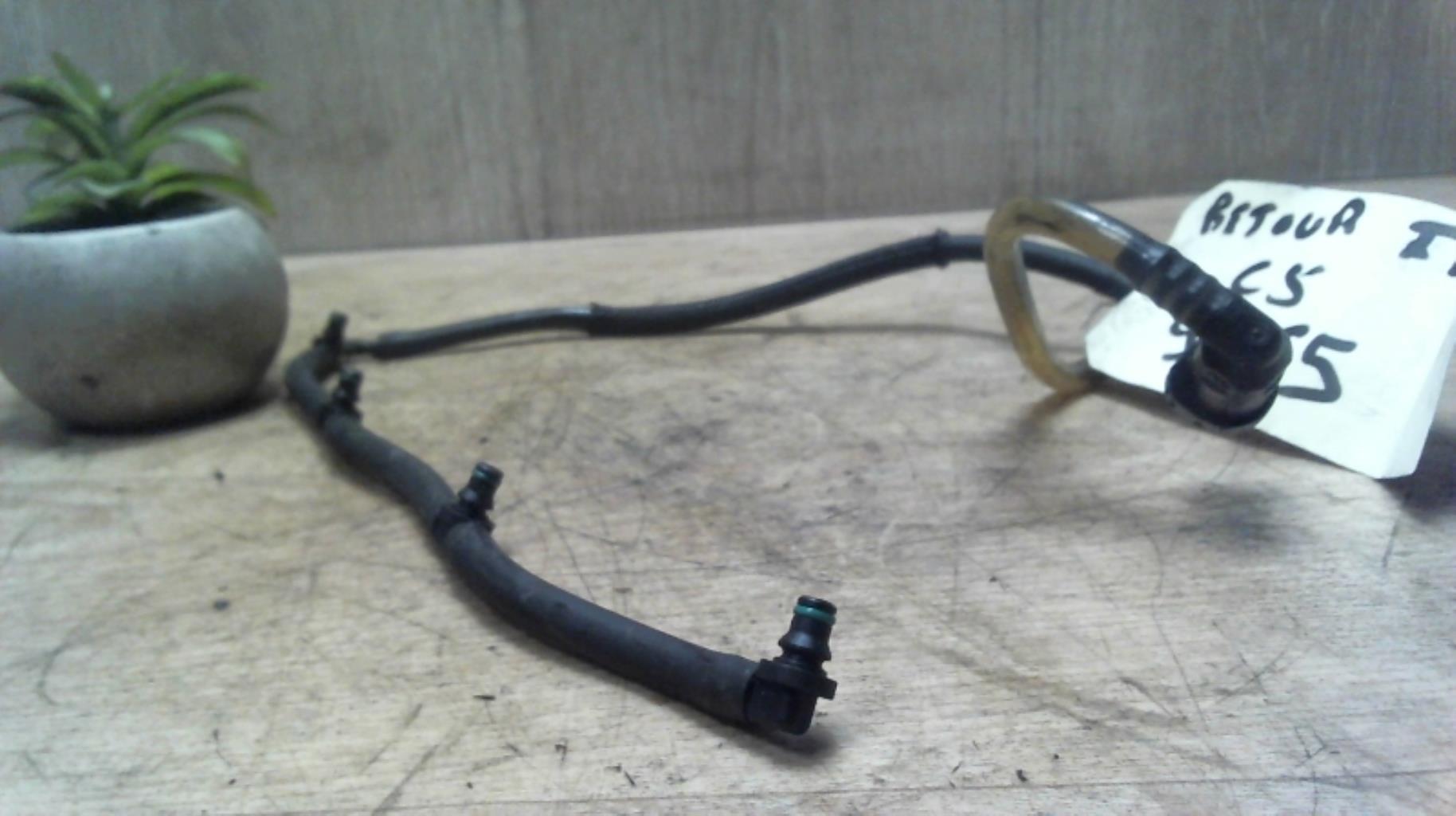 Durite CITROEN C5 1 PHASE 1 Diesel - 1