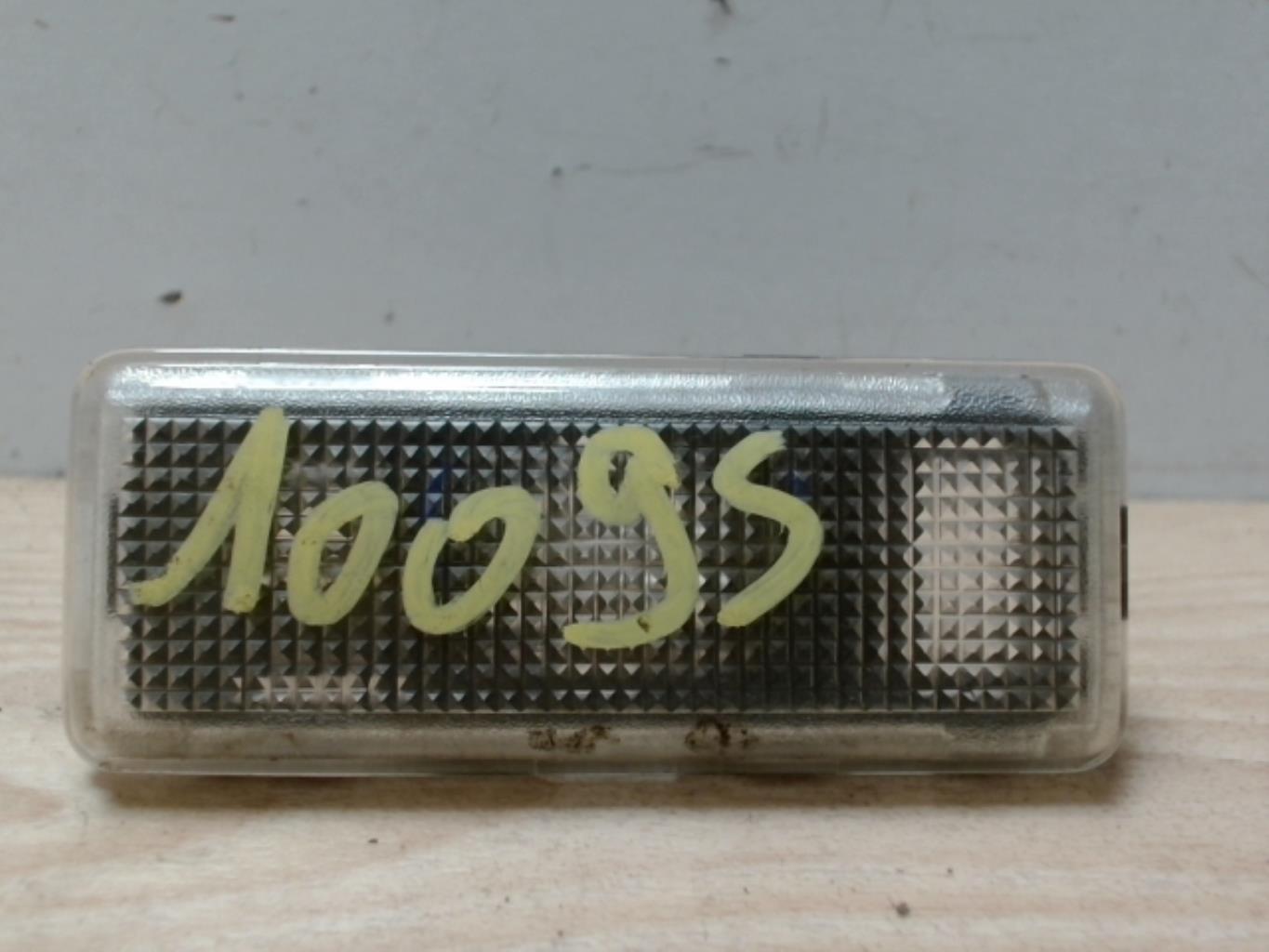 Eclairage de plafonnier FORD PROBE COUPE Essence - 1