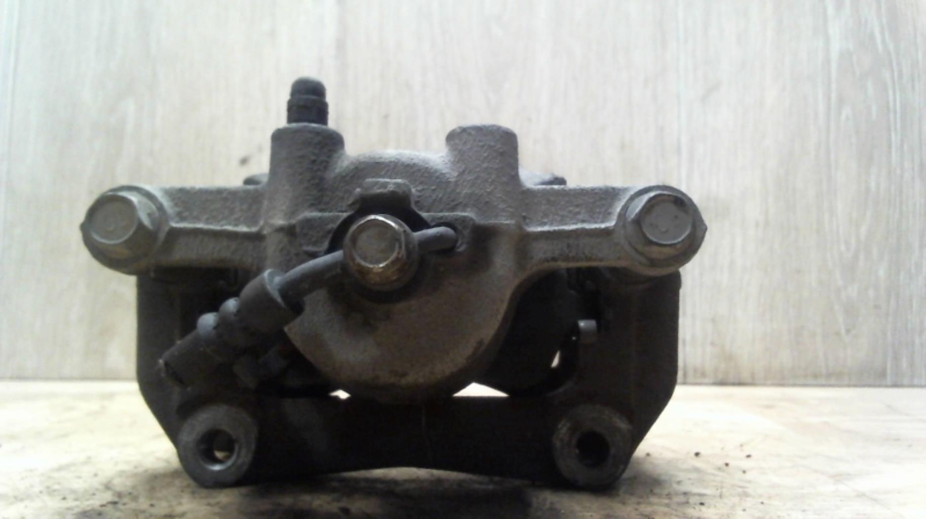 Etrier avant gauche (freinage) MAZDA 2 2 PHASE 2 Essence - 1