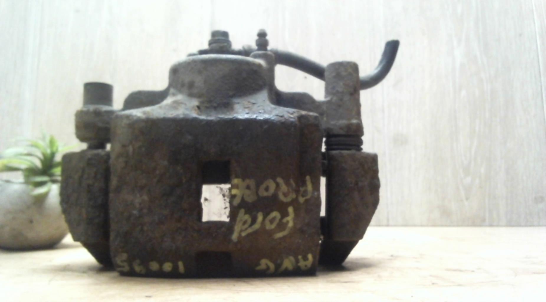 Etrier avant gauche (freinage) FORD PROBE COUPE Essence - 1