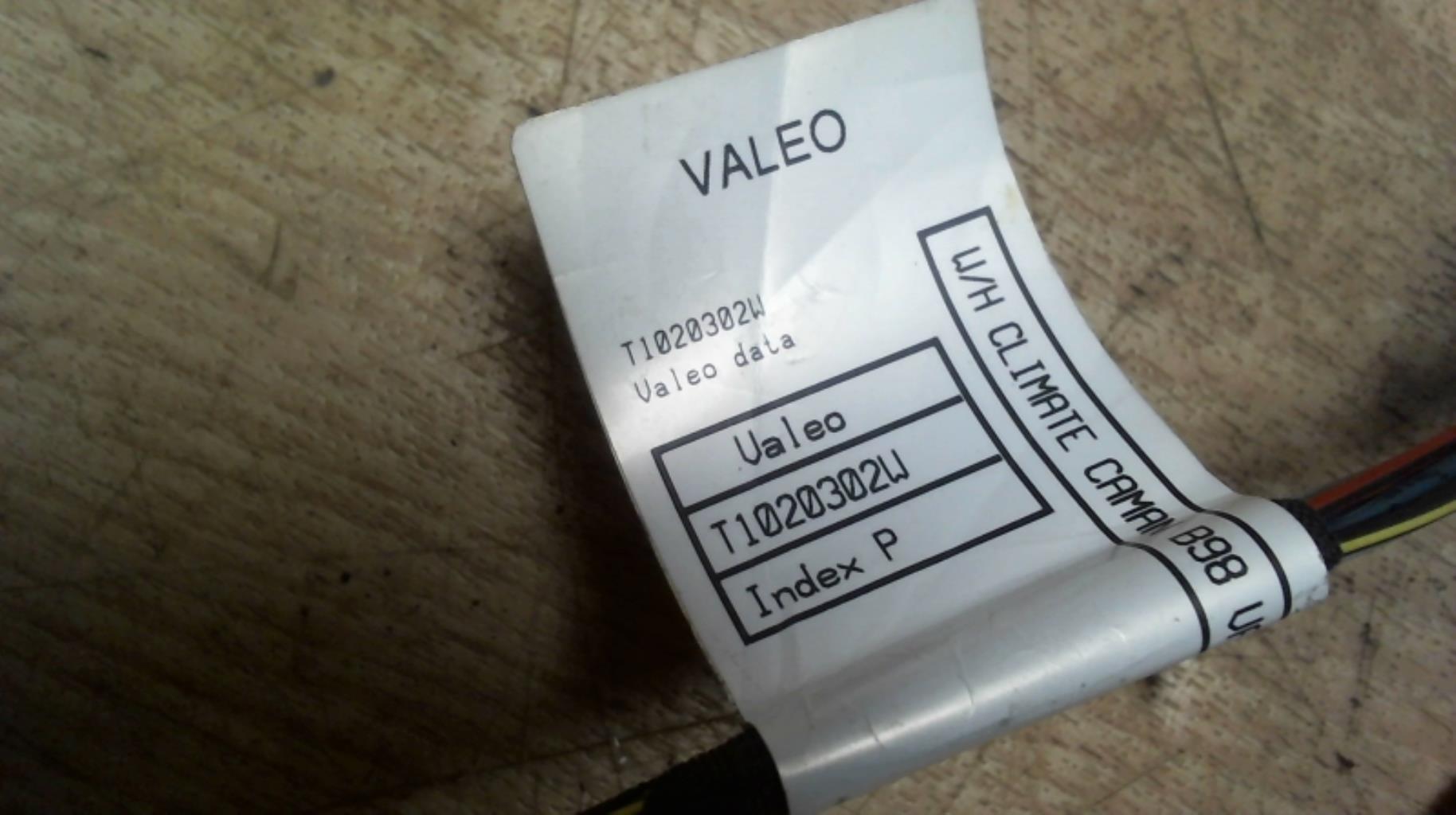 Faisceau (allumage) RENAULT CLIO 4 PHASE 1 Diesel - 1