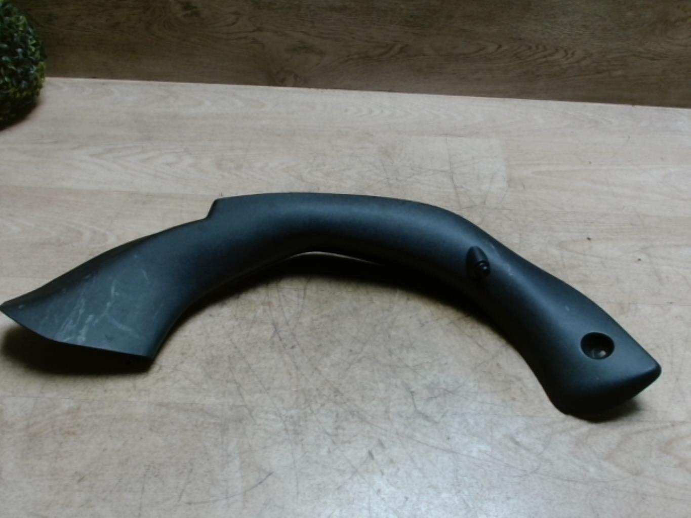 Garniture hayon PEUGEOT 208 1 PHASE 1 Diesel - 1