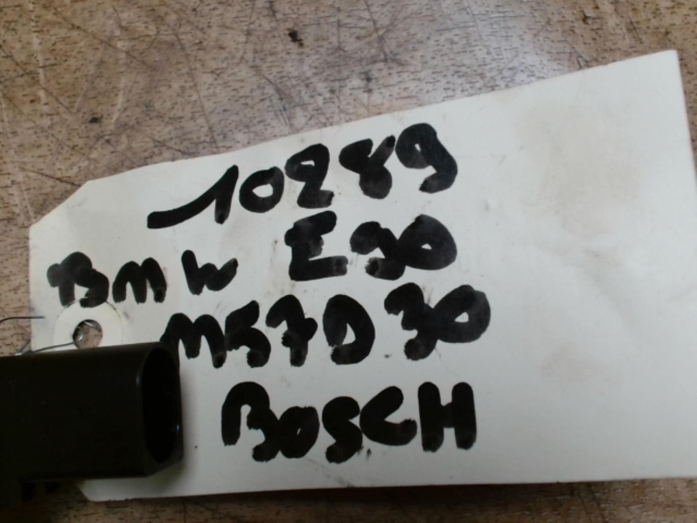 Injecteurs BMW SERIE 3 E90 PHASE 1 Diesel - 1