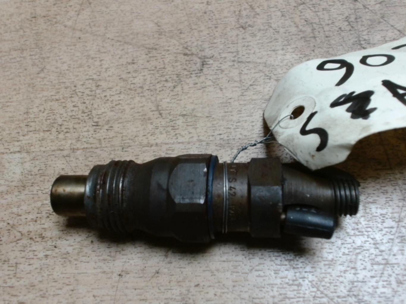 Injecteurs RENAULT SAFRANE PHASE 2 Diesel - 1