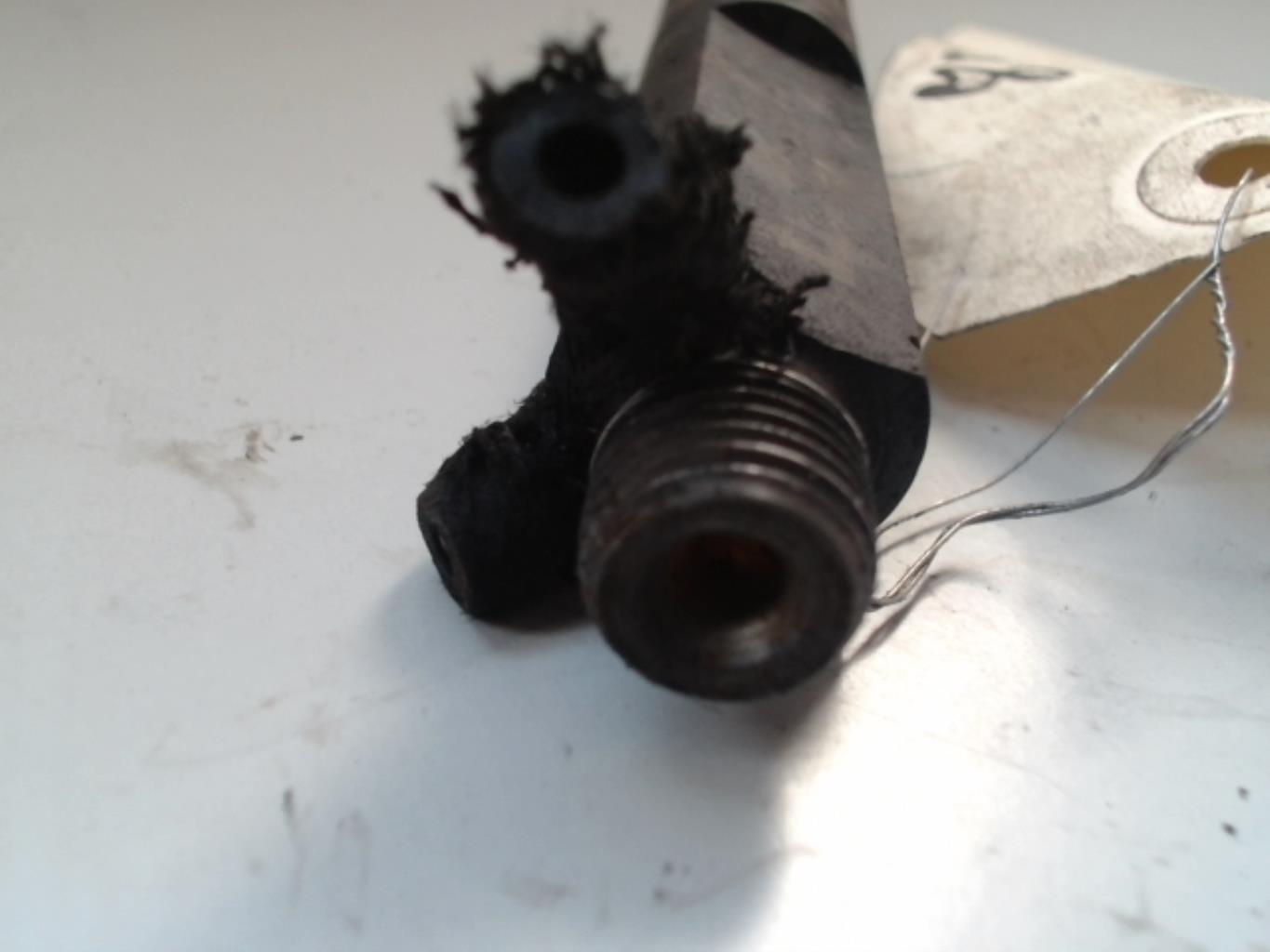 Injecteurs AUDI 80 3 AVANT PHASE 2 BREAK Diesel - 1
