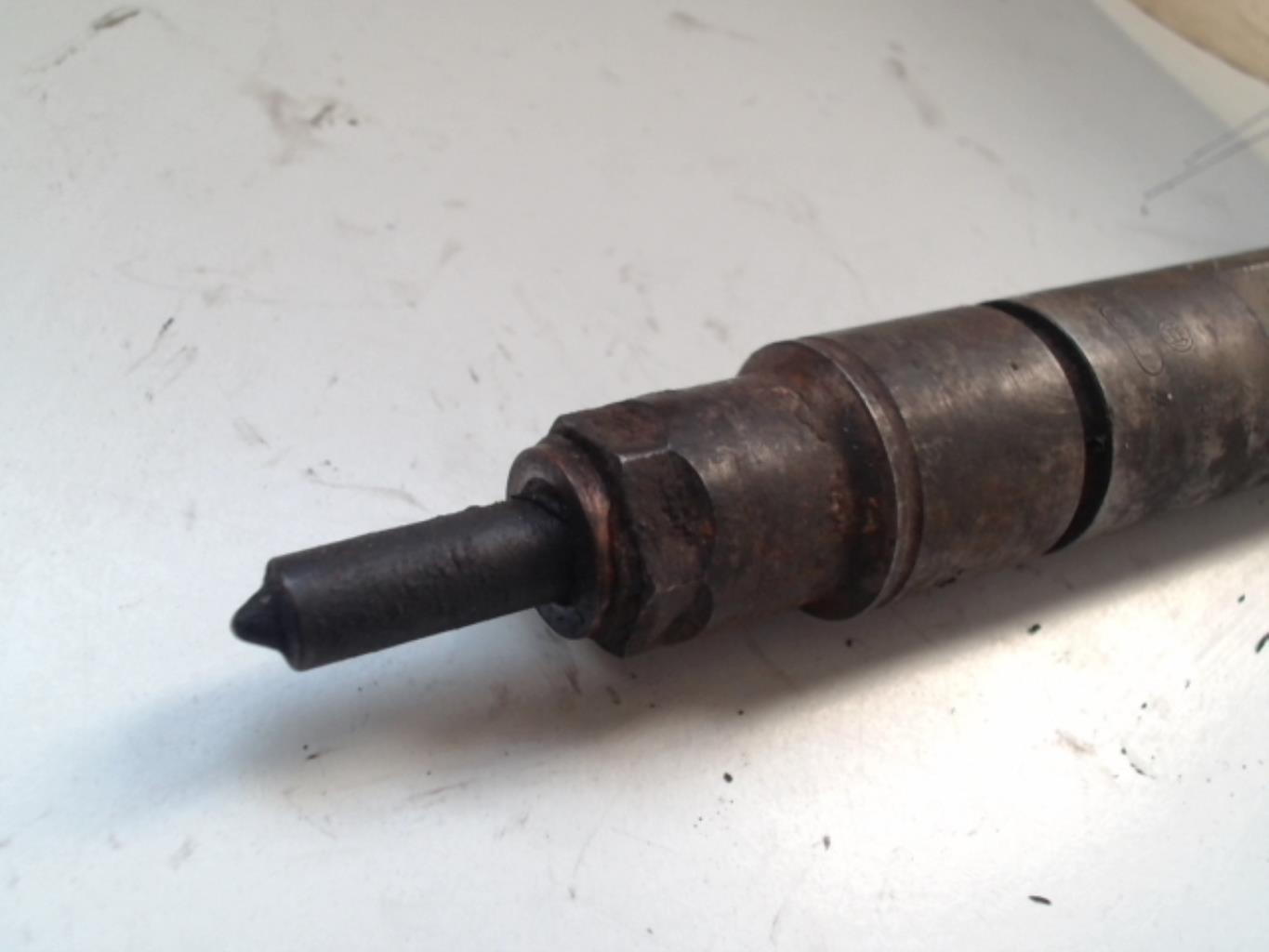 Injecteurs AUDI 80 3 AVANT PHASE 2 BREAK Diesel - 1