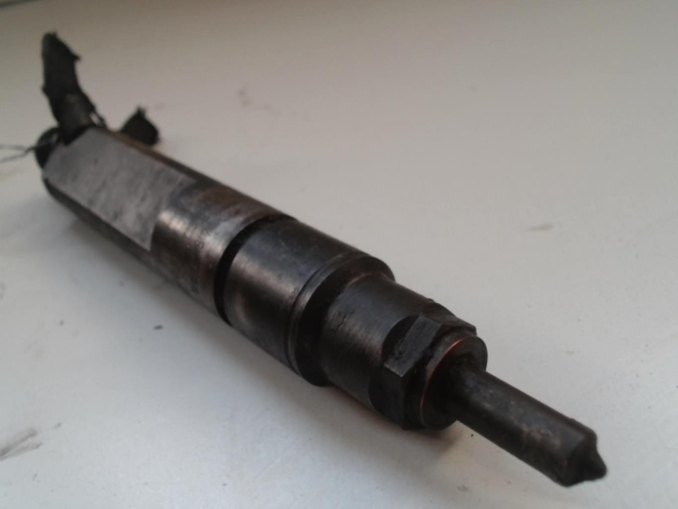 Injecteurs AUDI 80 3 AVANT PHASE 2 BREAK Diesel - 1