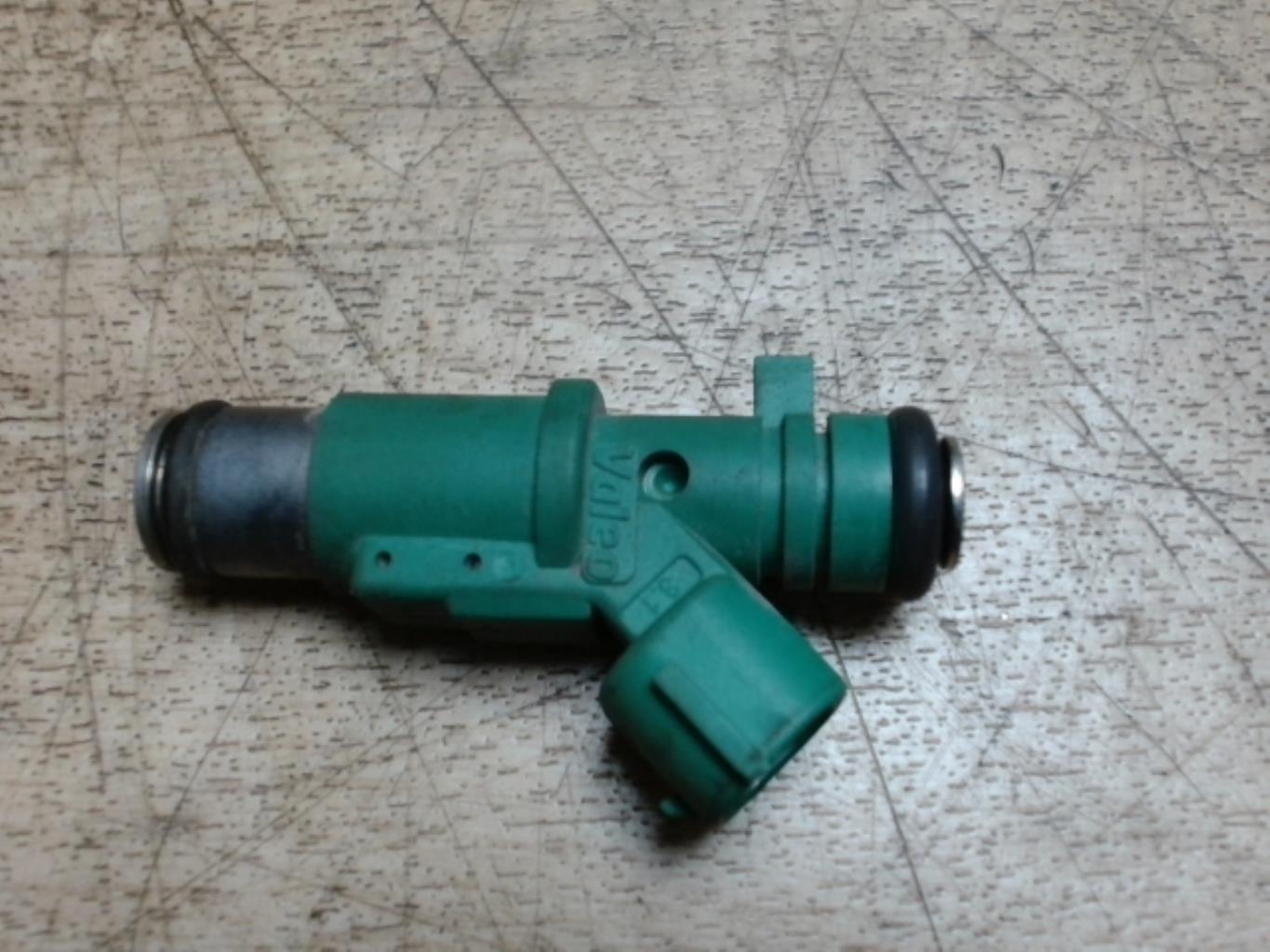 Injecteurs CITROEN C3 1 PHASE 1 Essence - 1