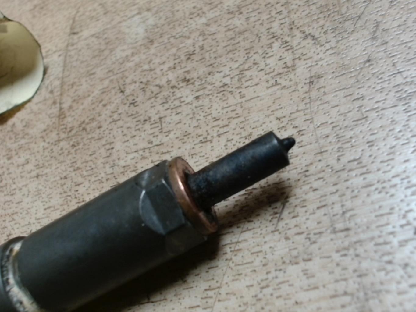 Injecteurs PEUGEOT 206 PHASE 2 Diesel - 1