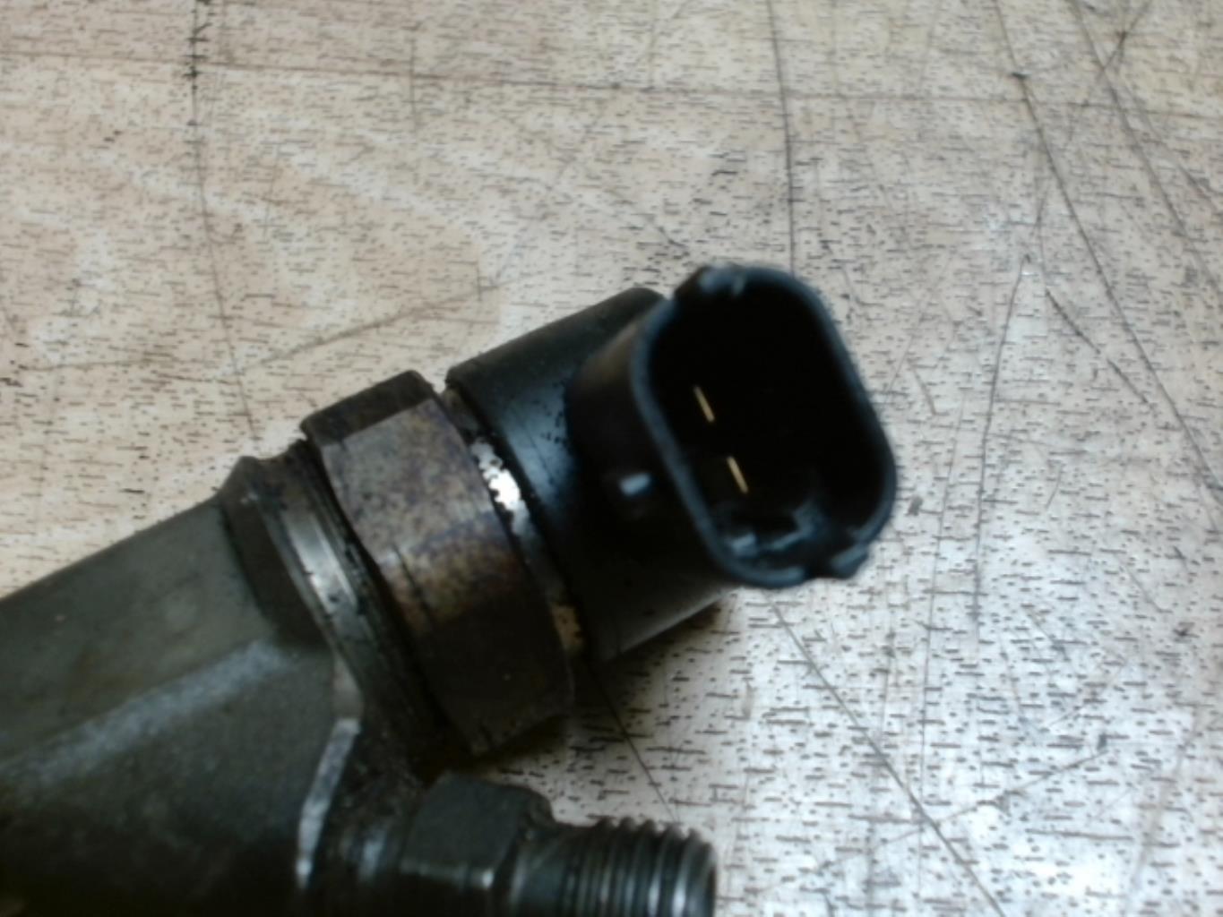 Injecteurs RENAULT ESPACE 4 PHASE 1 Diesel - 1
