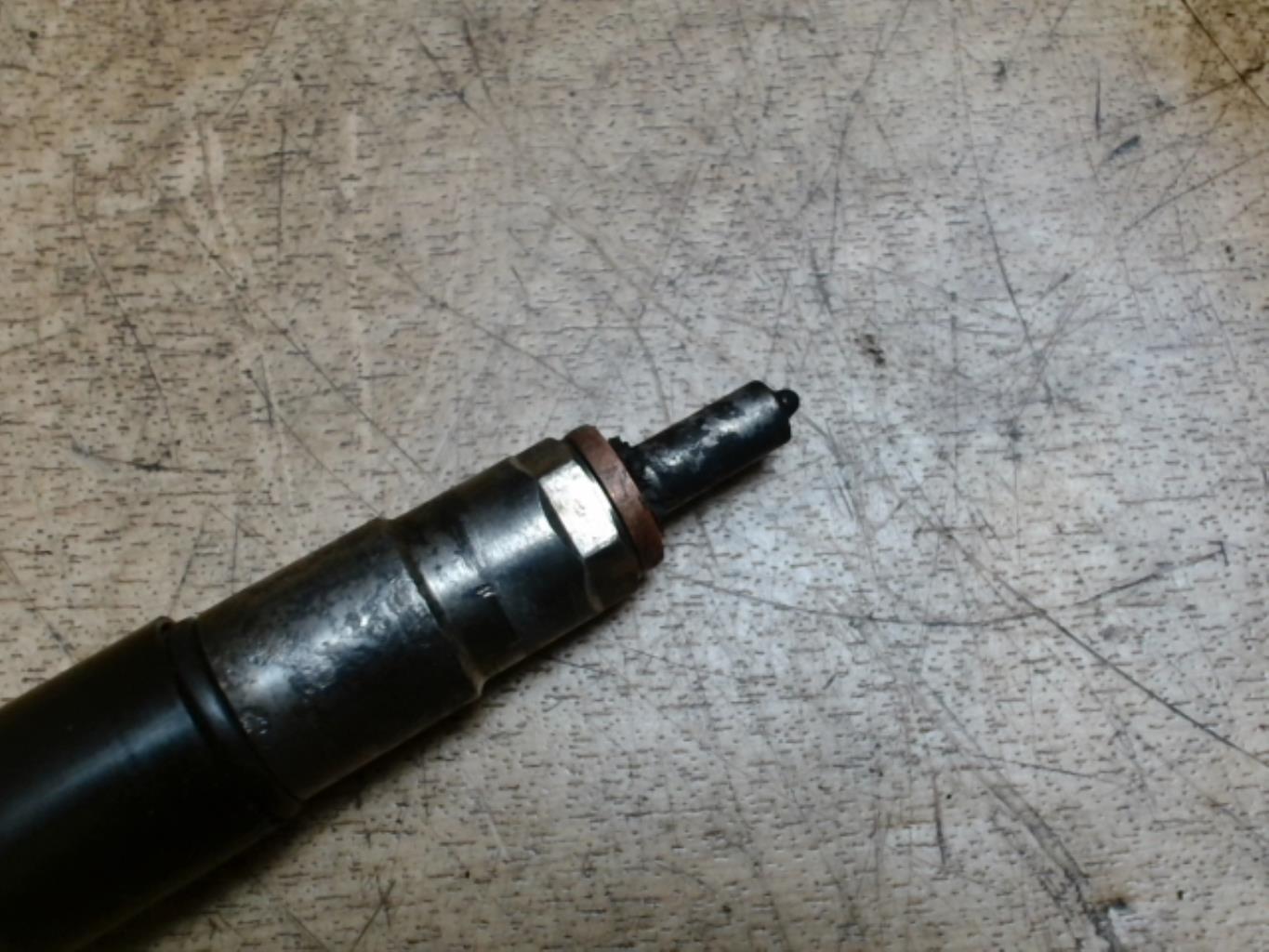 Injecteurs RENAULT VEL SATIS PHASE 1 Diesel - 1