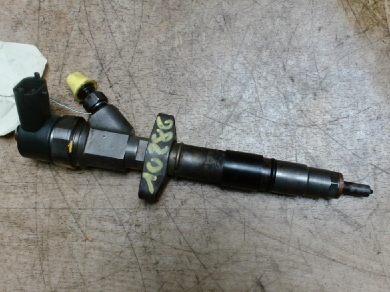 Injecteurs RENAULT VEL SATIS PHASE 1 Diesel - 1