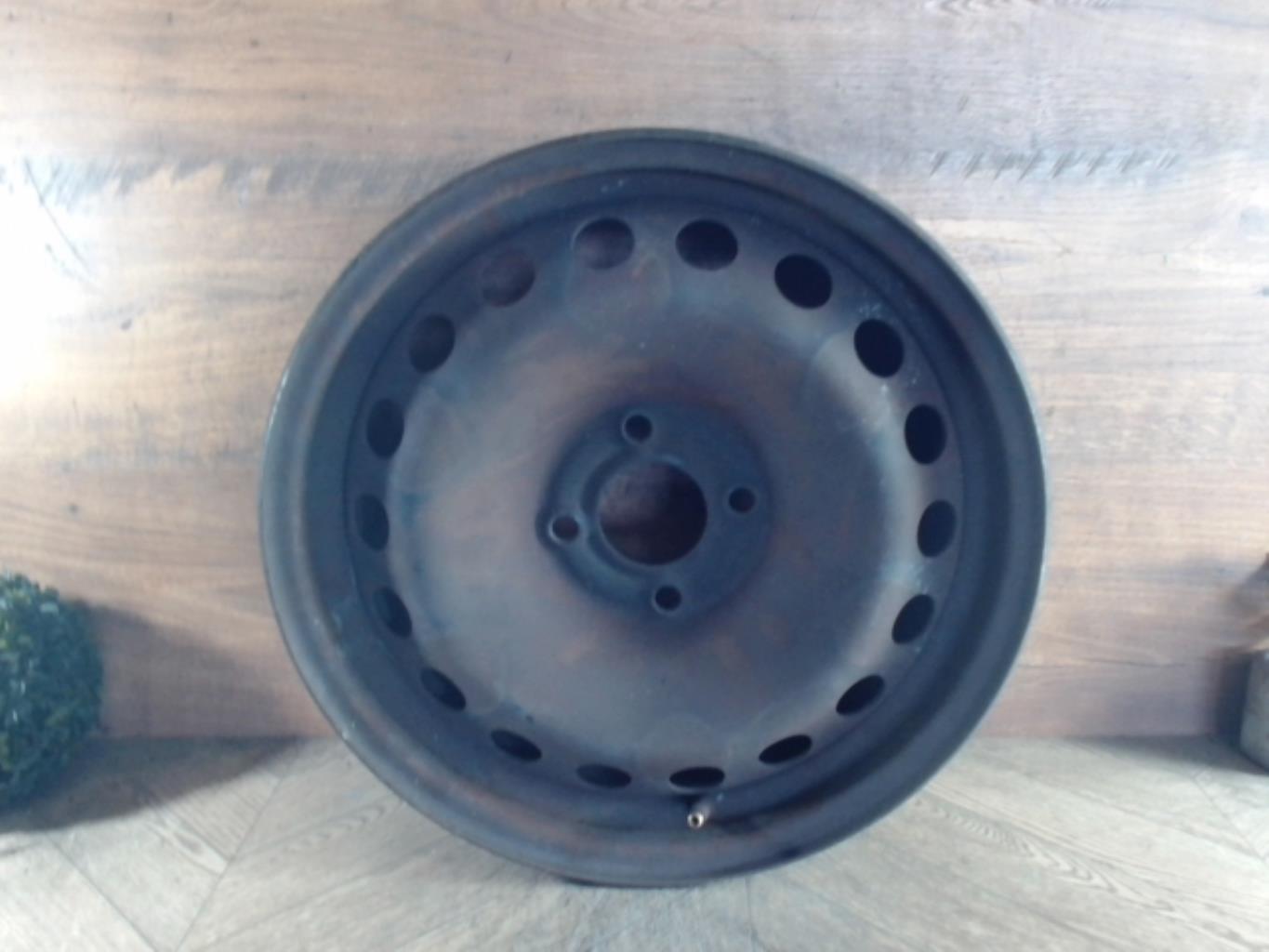 Jante RENAULT SCENIC 2 PHASE 2  - 1