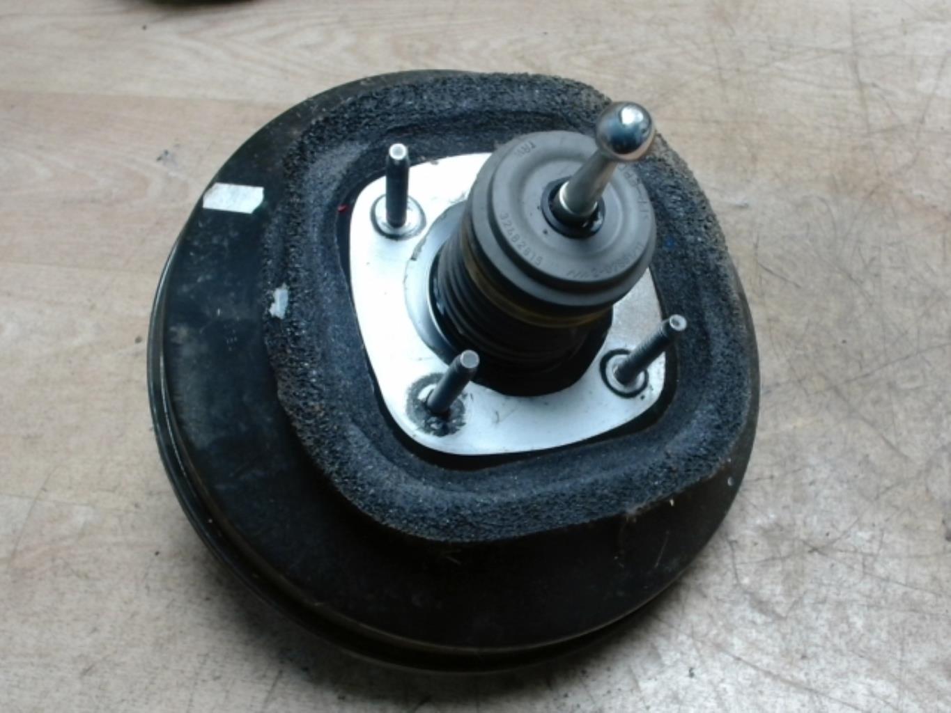 Mastervac CITROEN C3 PICASSO PHASE 1 Diesel - 1