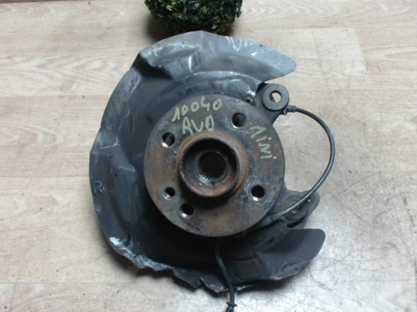Moyeu avant droit MINI MINI 2 R56 PHASE 1 Diesel - 1