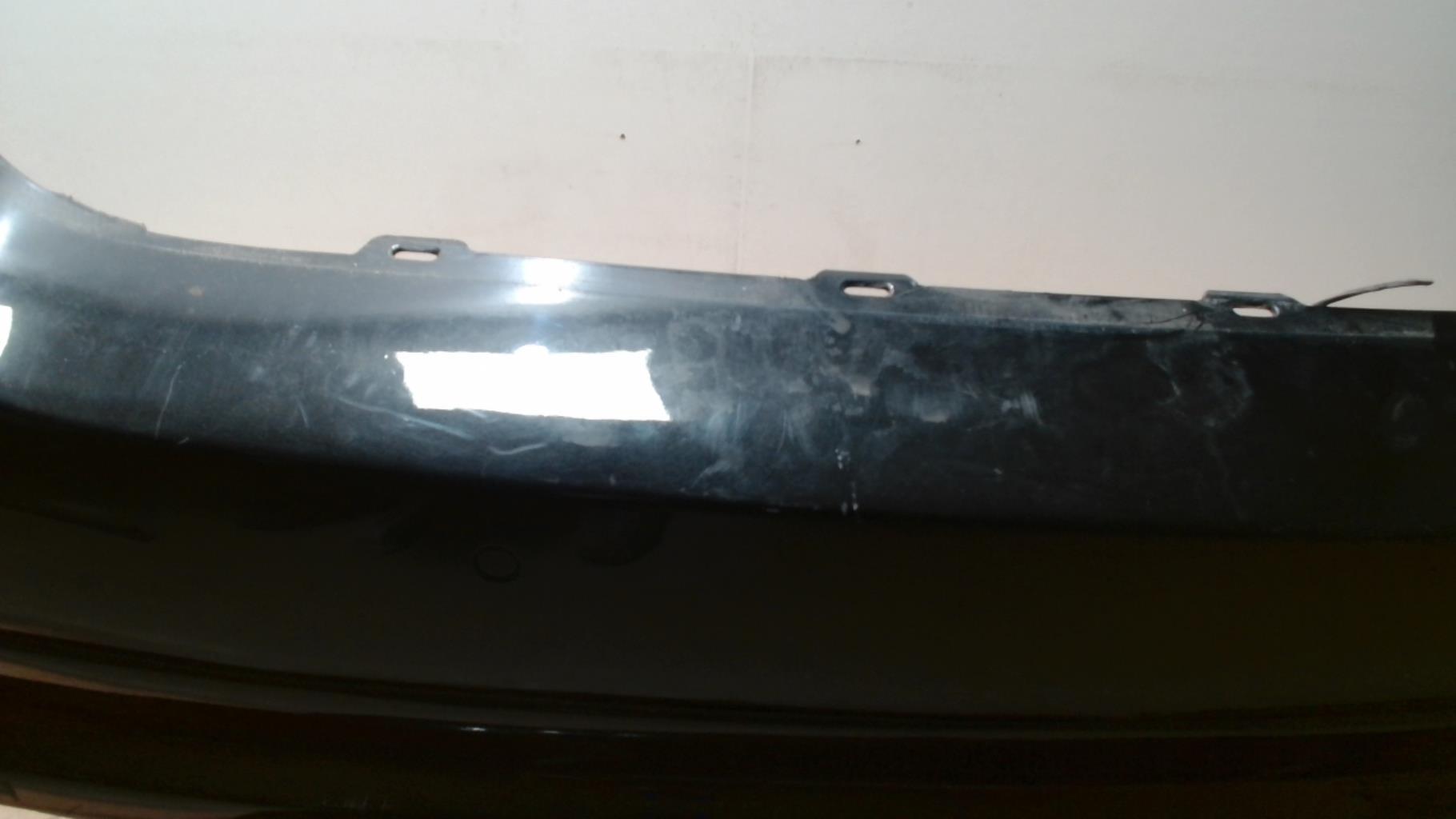 Pare choc arriere BMW SERIE 3 E90 PHASE 1 Diesel - 1