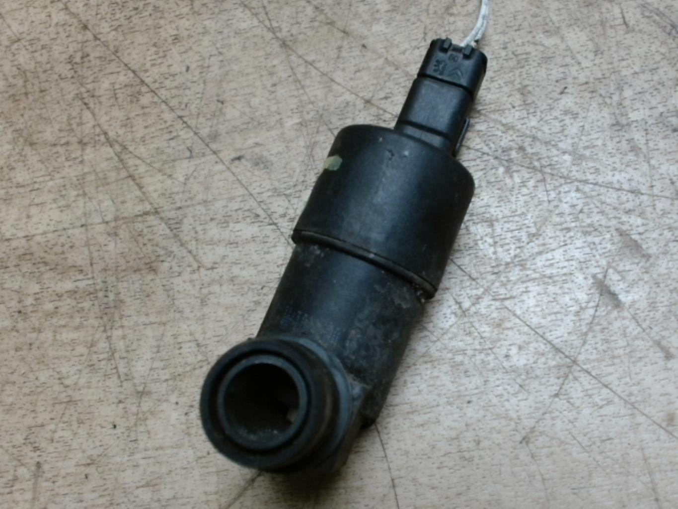 Pompe lave glace avant CITROEN C5 1 PHASE 1 Diesel - 1