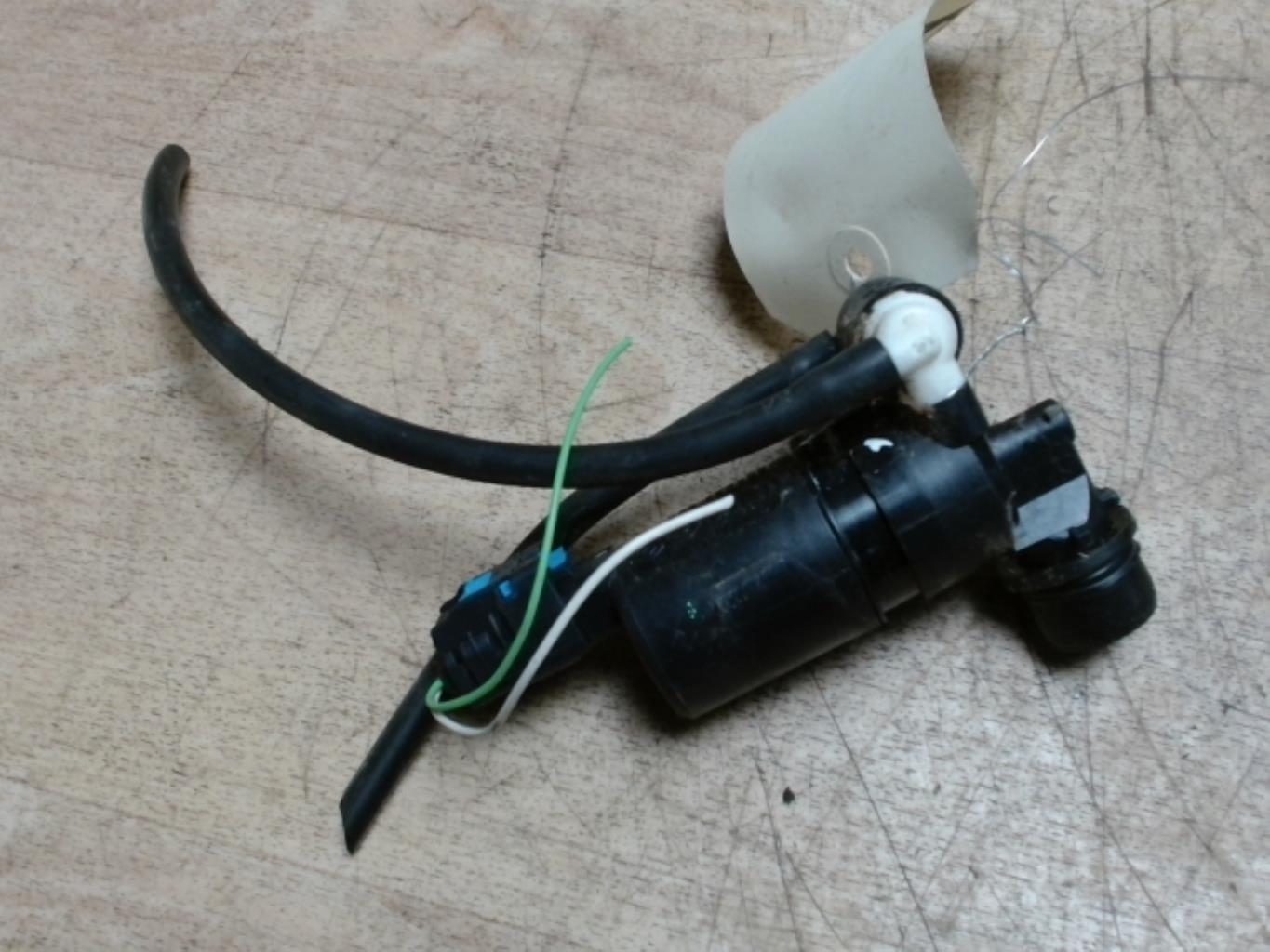 Pompe lave glace avant DACIA LOGAN MCV 2 PHASE 1 BREAK Essence - 1