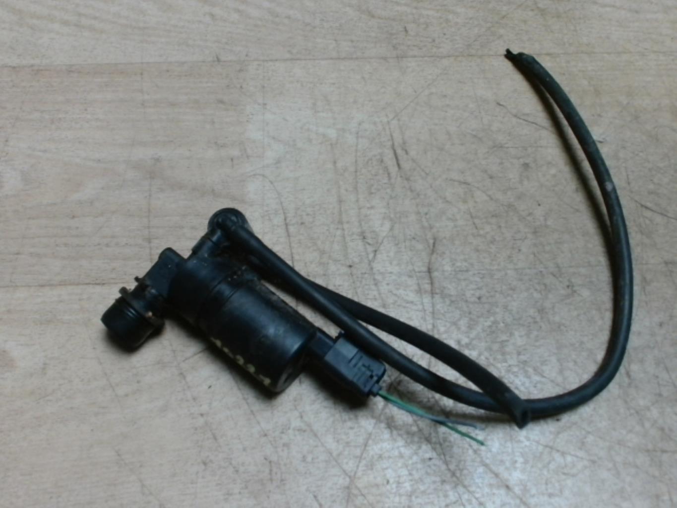 Pompe lave glace avant DACIA SANDERO 2 PHASE 2 Essence - 1