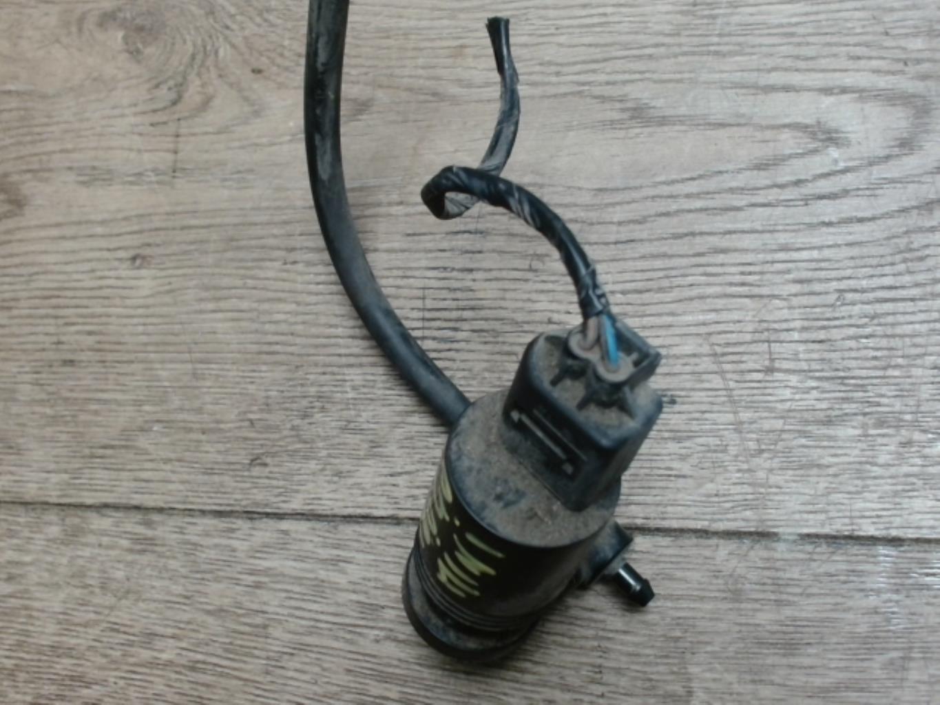 Pompe lave glace avant MINI MINI 2 R56 PHASE 1 Diesel - 1