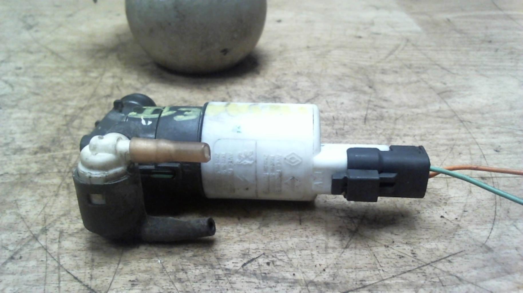 Pompe lave glace avant RENAULT MEGANE 2 PHASE 1 Essence - 1