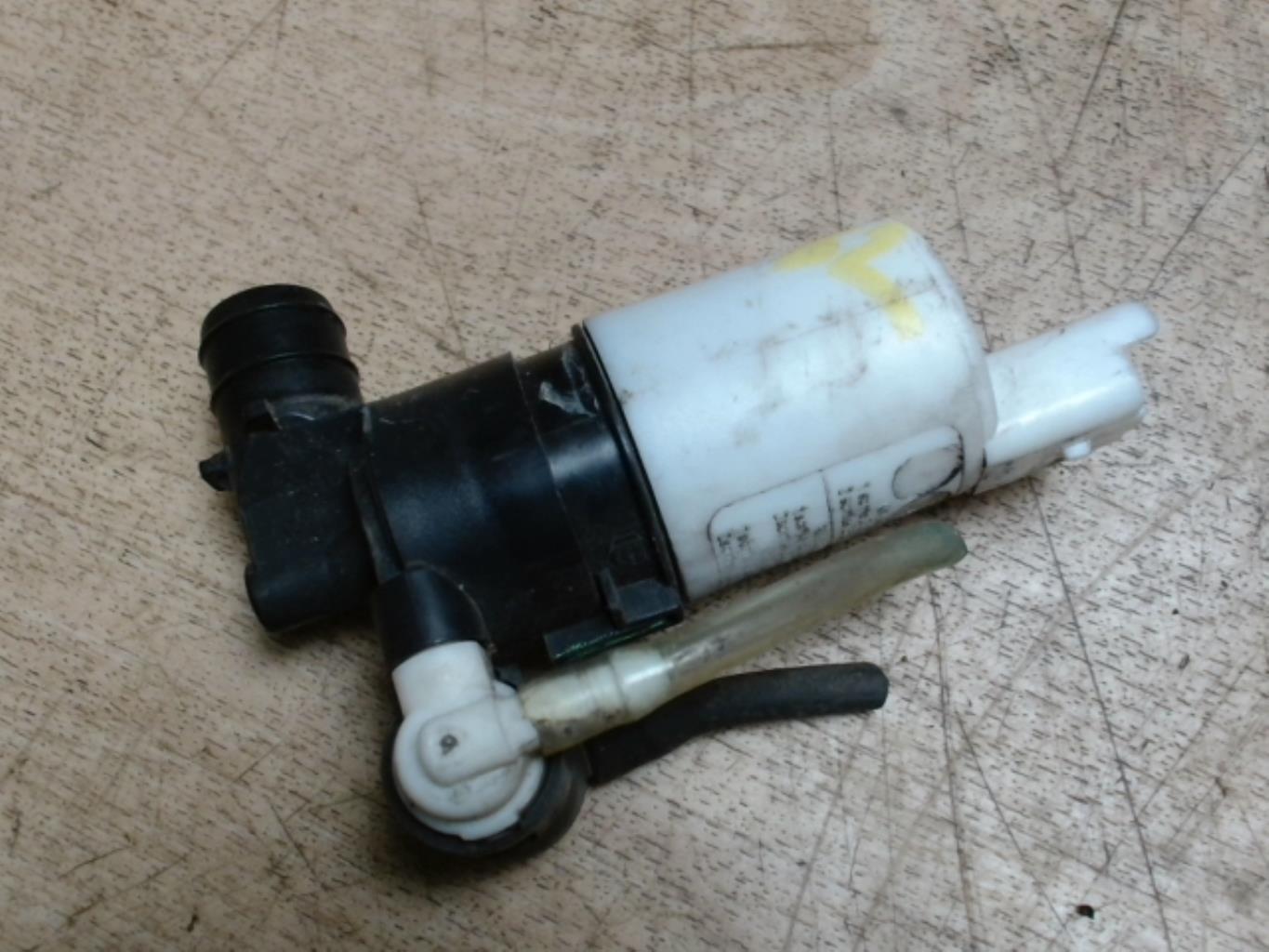 Pompe lave glace avant RENAULT MEGANE 2 PHASE 2 Diesel - 1
