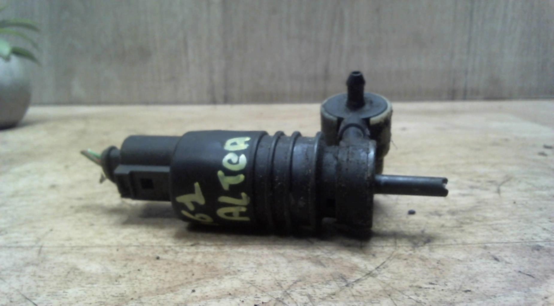 Pompe lave glace avant SEAT ALTEA PHASE 1 Diesel - 1