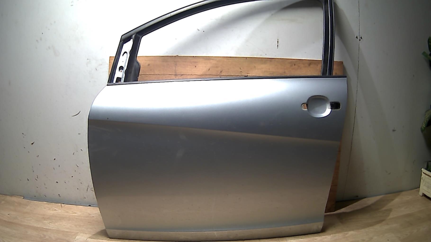 Porte avant gauche SEAT ALTEA PHASE 1 Diesel - 1