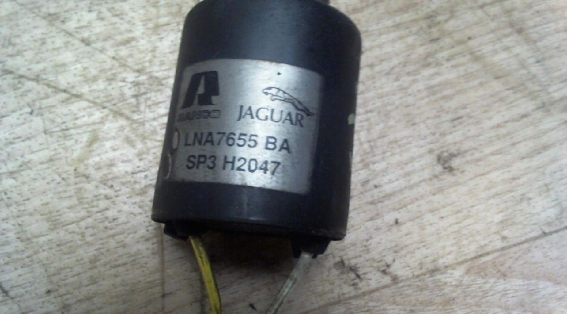 Pressostat de climatisation JAGUAR XJ X300 PHASE 3 Essence - 1