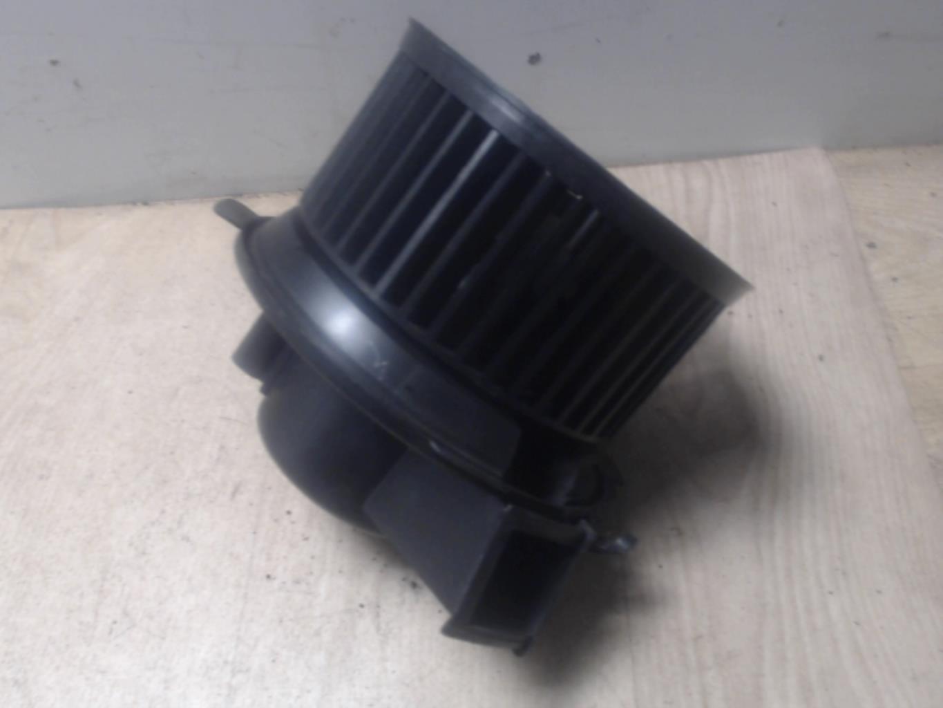 Pulseur d'air PEUGEOT 206 PHASE 2 Diesel - 1