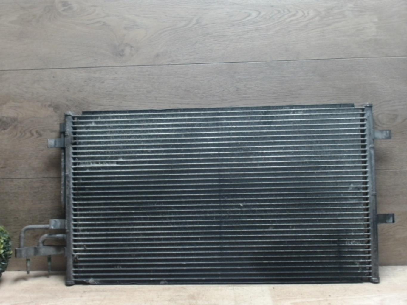 Radiateur clim FORD C-MAX 1 PHASE 1 Diesel - 1