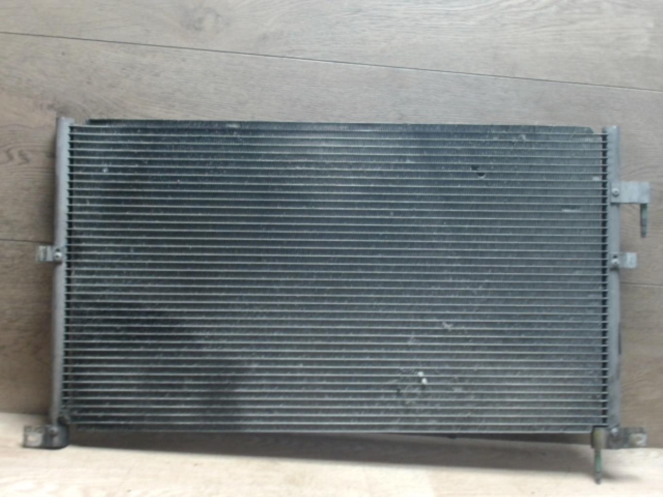 Radiateur clim FORD MONDEO 2 Diesel - 1