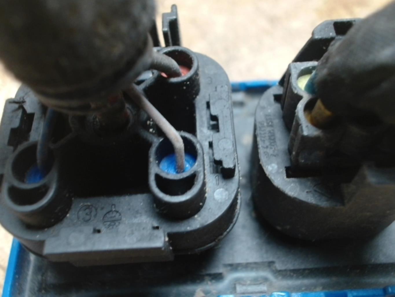 Relais de prechauffage OPEL CORSA D PHASE 1 Diesel - 1