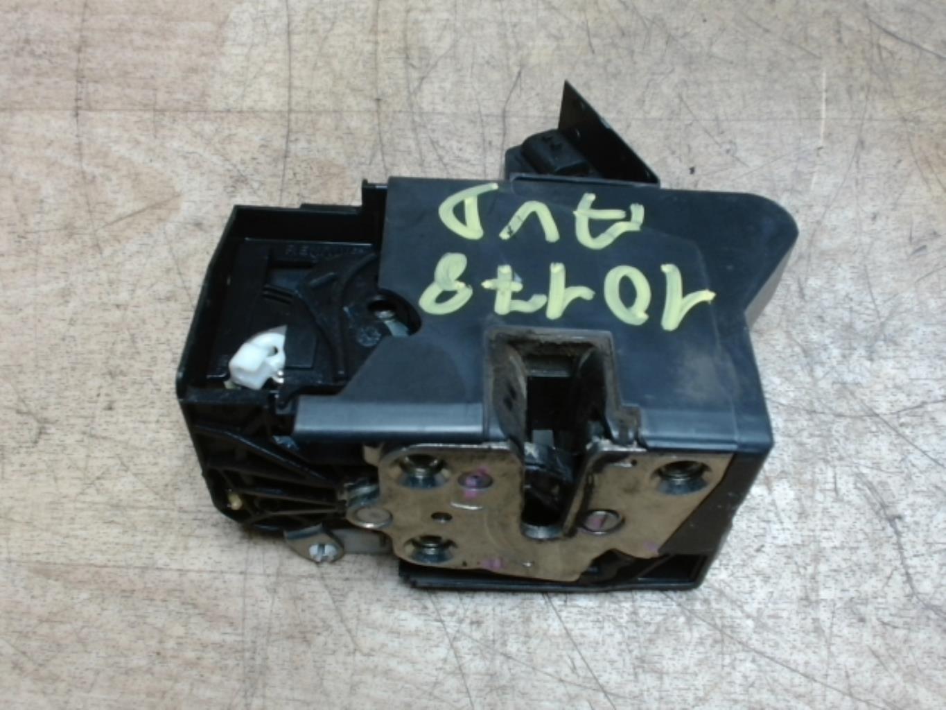 Serrure avant droit DACIA LOGAN MCV 2 PHASE 1 BREAK Essence - 1