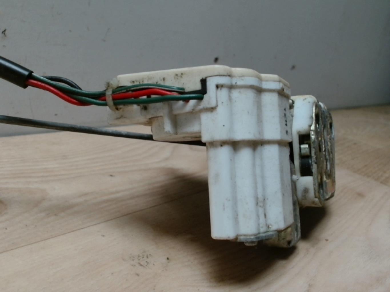 Serrure avant droit FORD PROBE COUPE Essence - 1