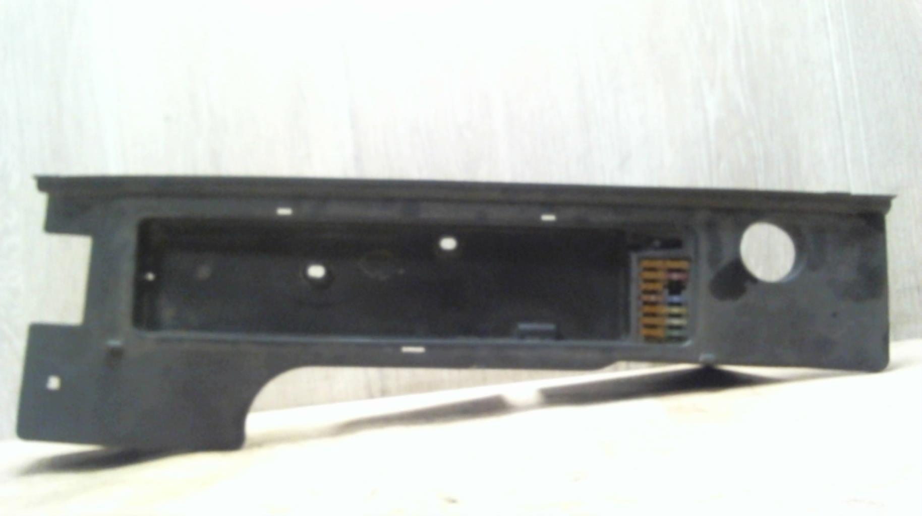 Support de plaque d'immatriculation JAGUAR XJ X300 PHASE 3 Essence - 1